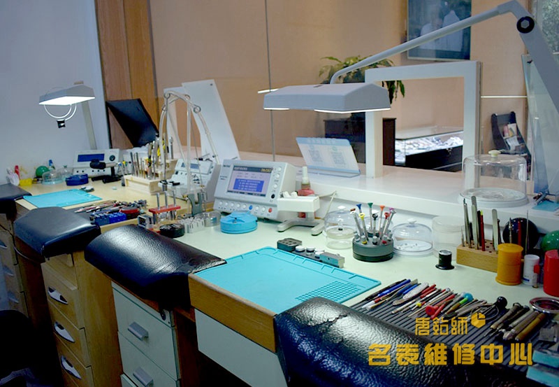 維修臺11